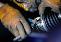 How Much is it to Repair a CV Joint: A Breakdown of the Costs