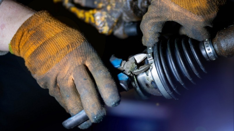 How Much is it to Repair a CV Joint: A Breakdown of the Costs