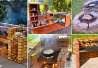 DIY BBQ Grills Forum: A Haven for Backyard Grill Masters