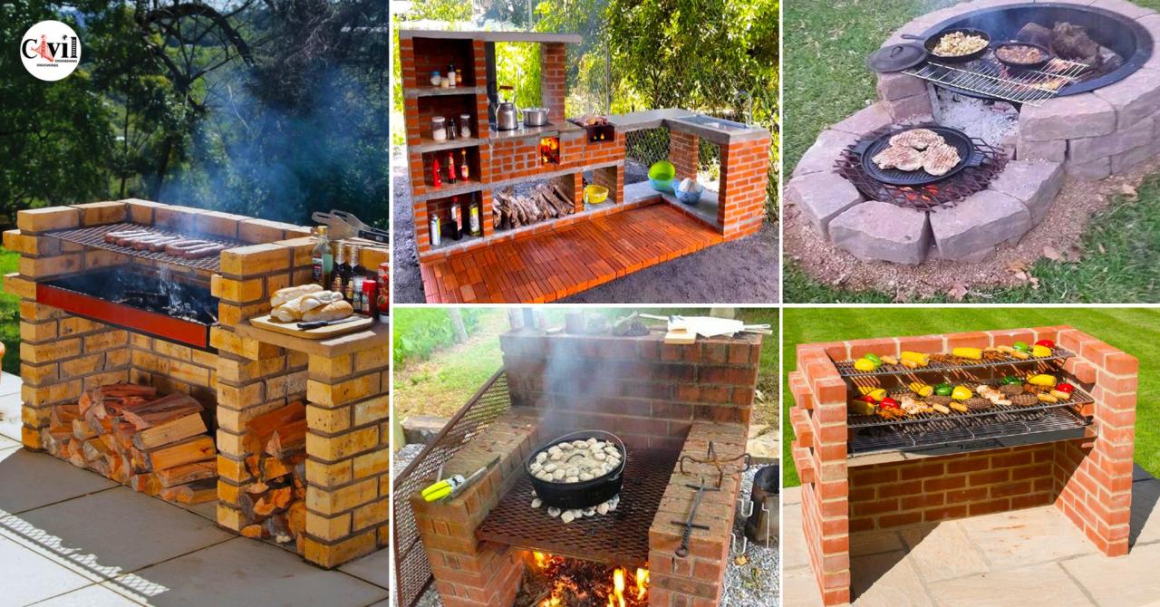 DIY BBQ Grills Forum: A Haven for Backyard Grill Masters