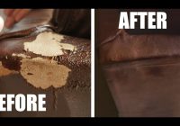 How to Repair Flaking Leather: A Step-by-Step Guide