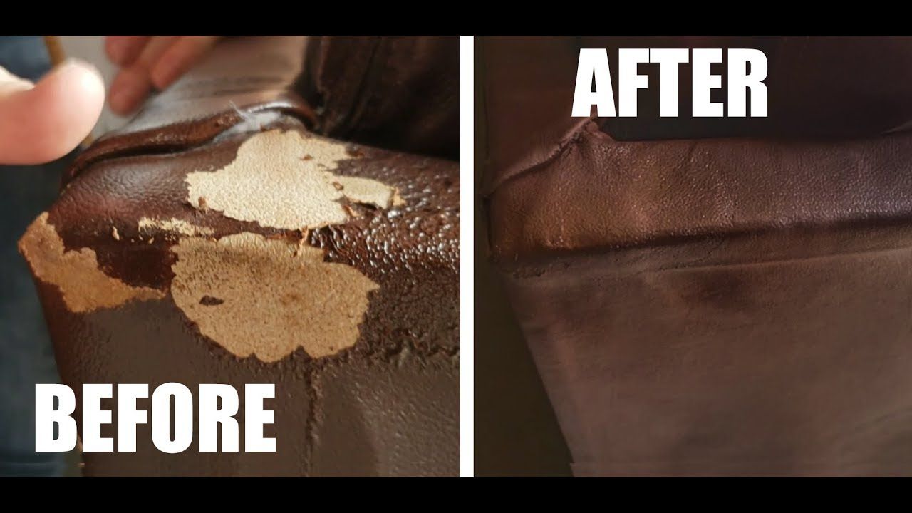 How to Repair Flaking Leather: A Step-by-Step Guide