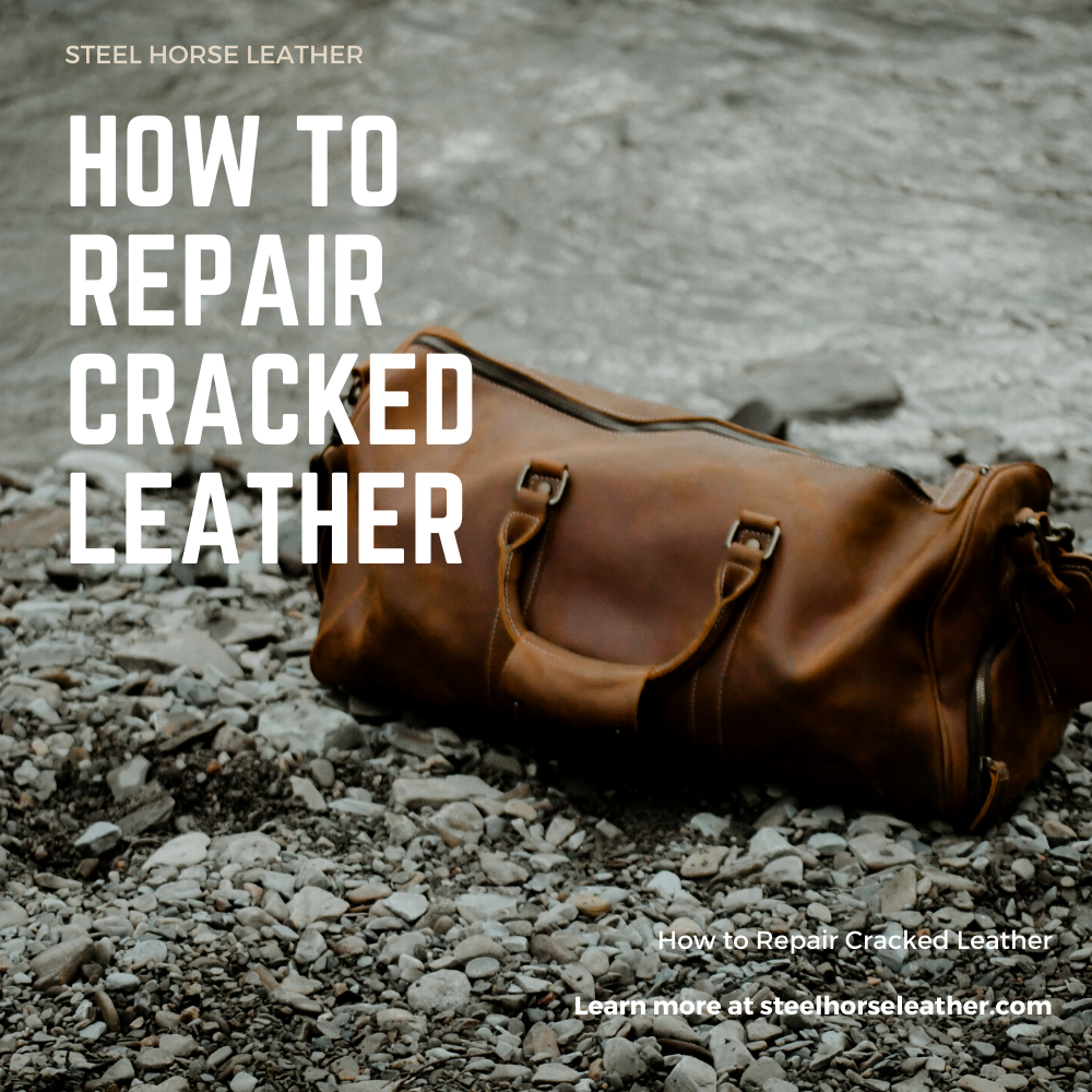 How to Repair Crack Leather Like a Pro: A Comprehensive Guide