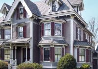 Victorian House Exterior Trim Paint: A Comprehensive Guide