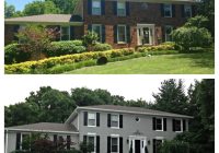 Gray Painted Brick House Before and After: A Jaw-Dropping Transformation