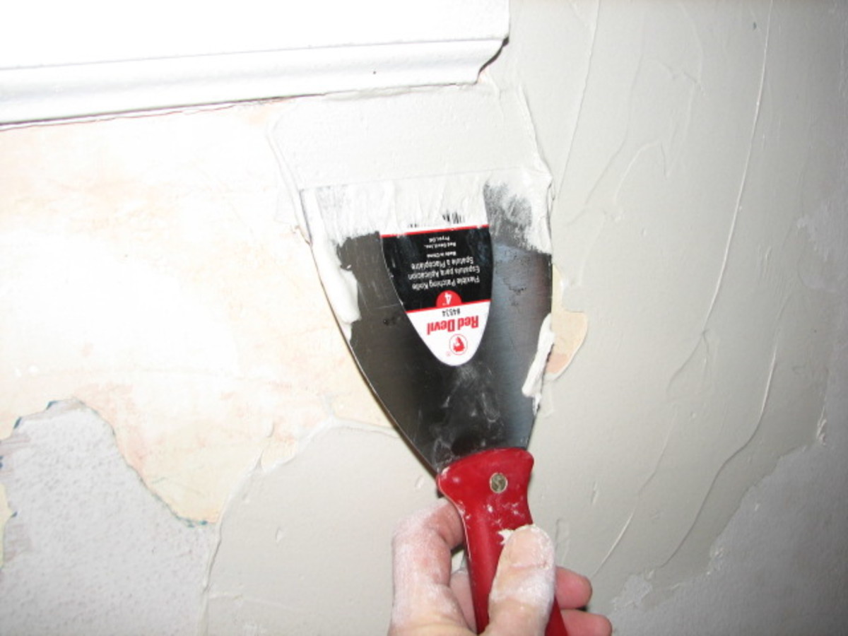 How to Repair Cracking Paint: A Step-by-Step Guide