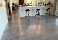 Painting Concrete Floors Inside House: A Step-by-Step Guide