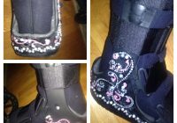 Reinforce Boot Ankle DIY: A Step-by-Step Guide to Giving Your Boots a New Lease on Life