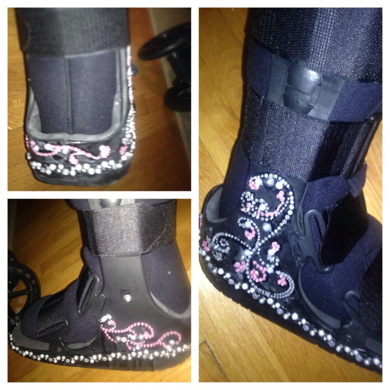 Reinforce Boot Ankle DIY: A Step-by-Step Guide to Giving Your Boots a New Lease on Life