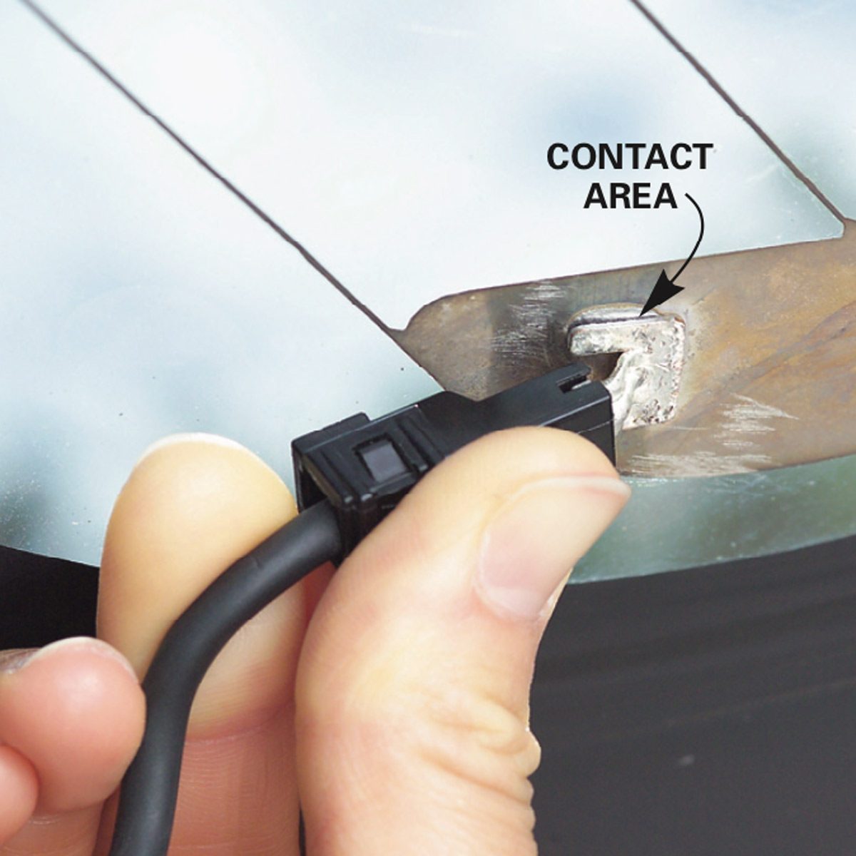 How to Repair the Rear Window Defroster: A DIY Guide