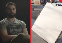 DIY Bounce Board Photography 101: A Beginner's Guide