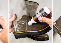 How to Repair Rubber Boots: A Step-by-Step Guide