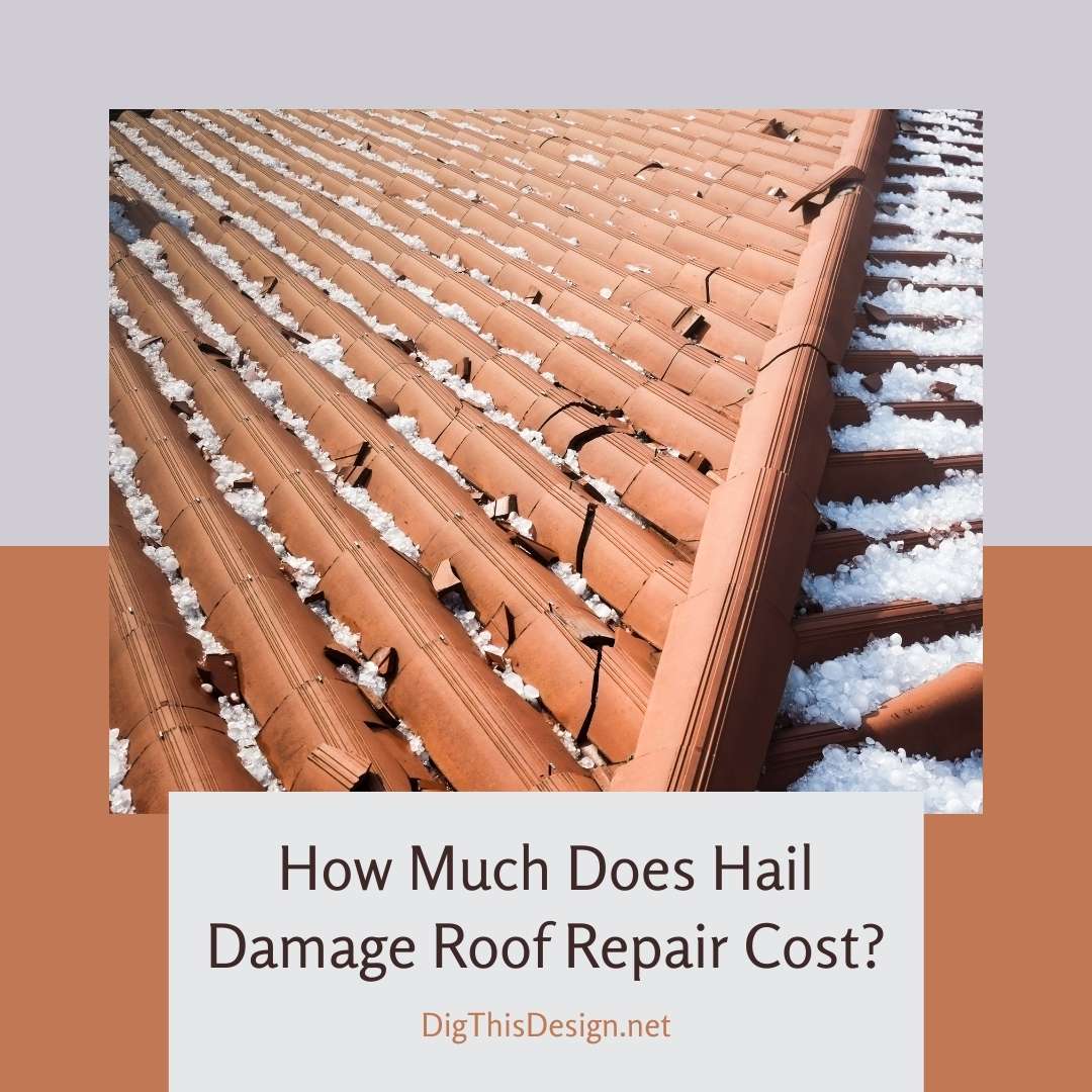 How Much Does it Cost to Repair Hail Damage: A Comprehensive Guide