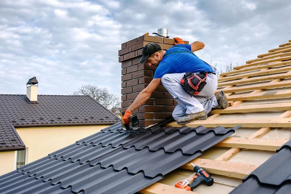 How to Repair Granular Loss on Roof: A Step-by-Step Guide