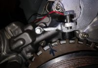 How to Repair Short Circuit Crankshaft Position Sensor