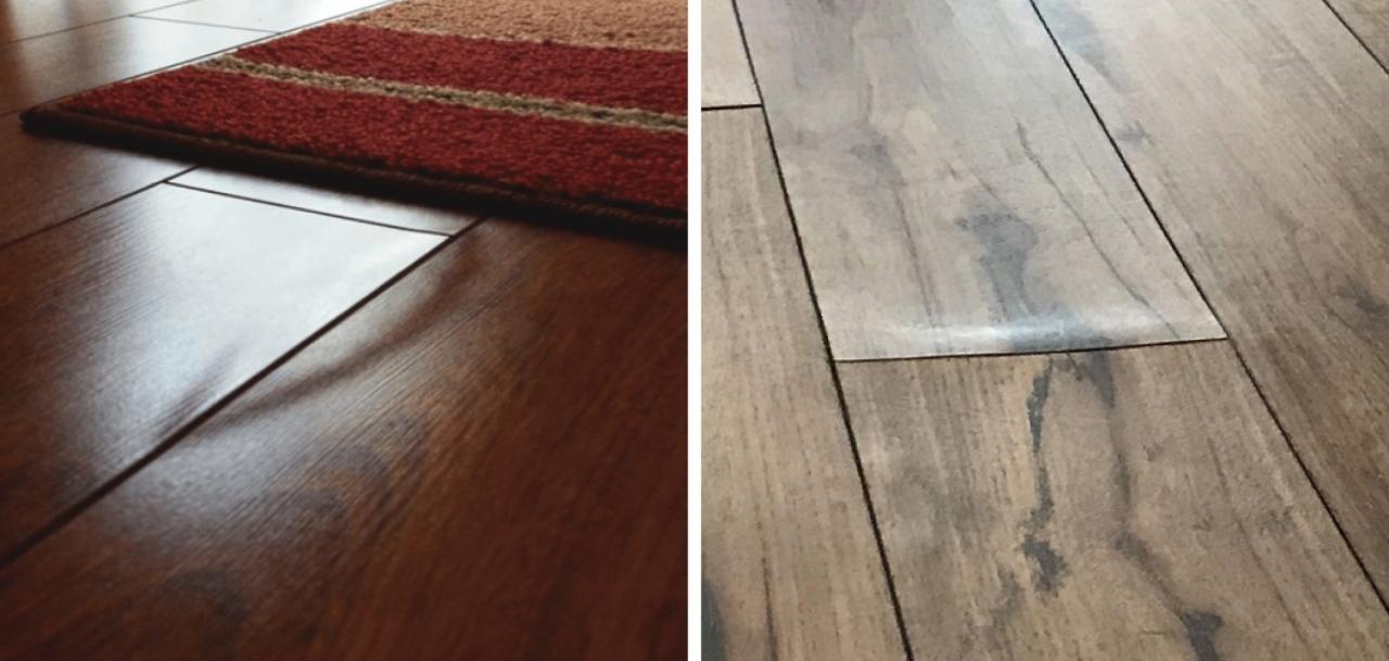 How to Repair Swollen Laminate Flooring Without Replacing: A Step-by-Step Guide