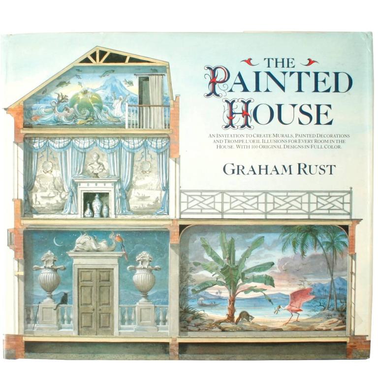 The Painted House Book: A Timeless Classic of Coming of Age