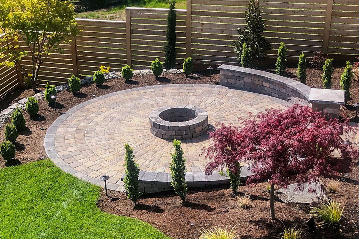 DIY Plans for Round Patio: A Step-by-Step Guide