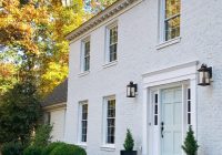 Painting Brick House White: Tips, Tricks, and Things to Know