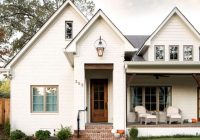 The Lowdown on White Painted Brick Houses: Are They Worth the Hype?