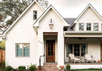 Paint Brick House White: A Fresh New Look for Your Home