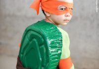 DIY Ninja Turtle Costume: A Rad Guide to Shell-arious Cosplay