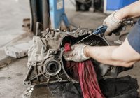 How Much to Repair Transmission Leak: A Cost Breakdown