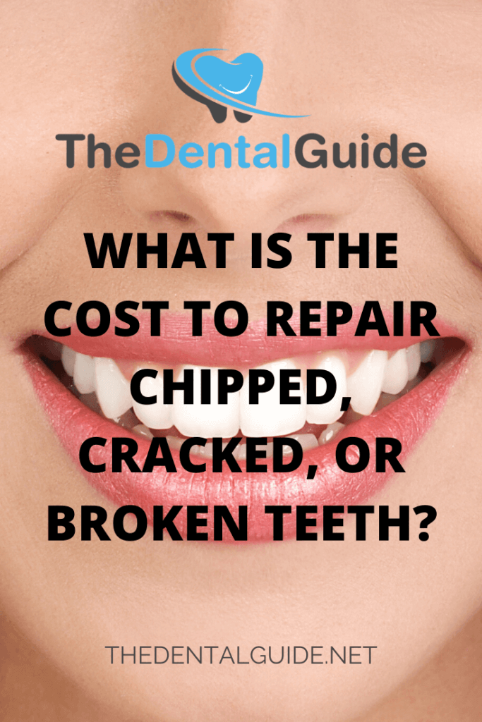 How Much to Repair a Chipped Tooth: A Comprehensive Guide