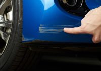 How Much to Repair a Scratch on a Bumper: The Ultimate Guide