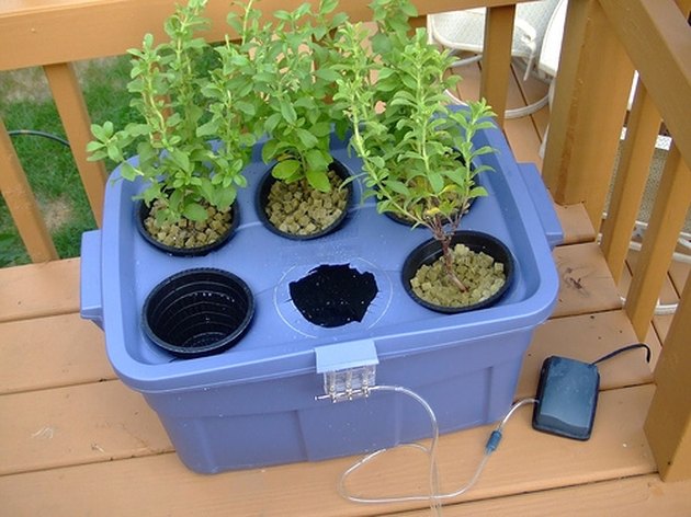 A DIY Guide to Custom Hydroponic Fertilizers