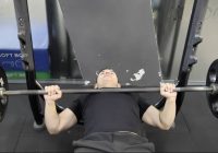 How Many Reps of 135 to Bench 225