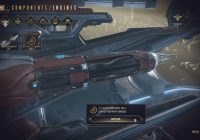 Warframe How to Repair Railjack: A Beginner's Guide