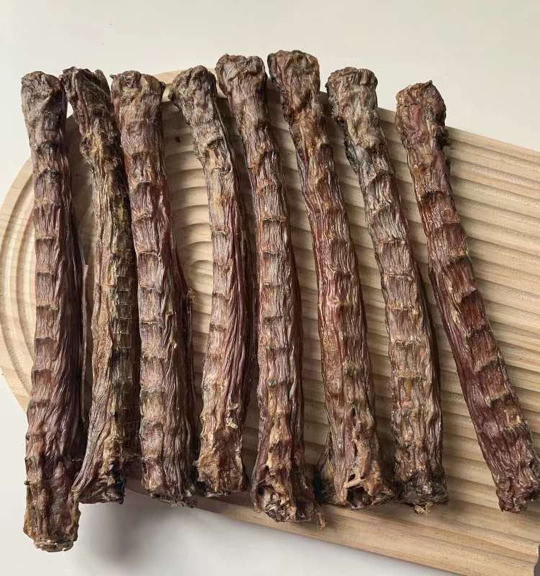 DIY Dehydrated Duck Necks How Long: A Step-by-Step Guide