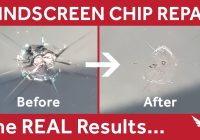 How Much to Repair Windshield Chip: A Comprehensive Guide