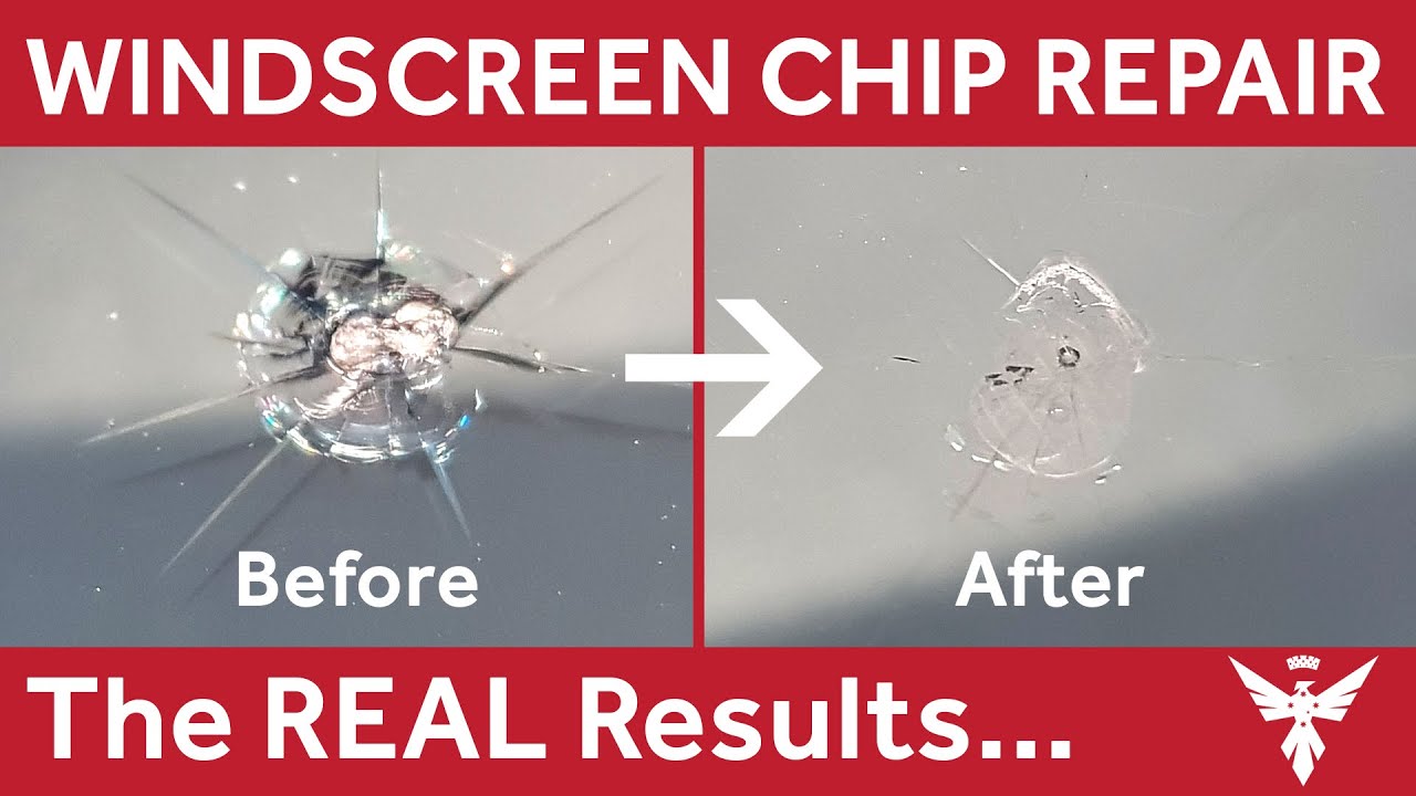 How Much to Repair Windshield Chip: A Comprehensive Guide