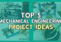 USA Simple DIY Projects for Saphmore Mechanical Engineers