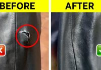 How to Repair Leather Jacket: A Step-by-Step Guide