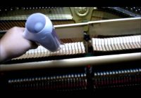 How to Repair Sticking Piano Keys: A Step-by-Step Guide