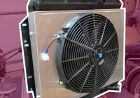 Turn Up the Chill: A Beginner's Guide to Radiator Fan Bedroom DIY