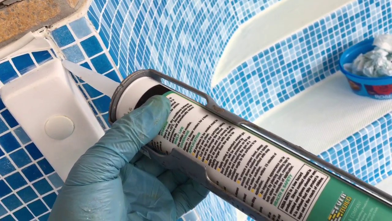 How to Repair a Pool Leak: A Step-by-Step Guide