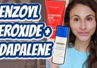 How to Knead Benoyl Peroxide for Brick Repair