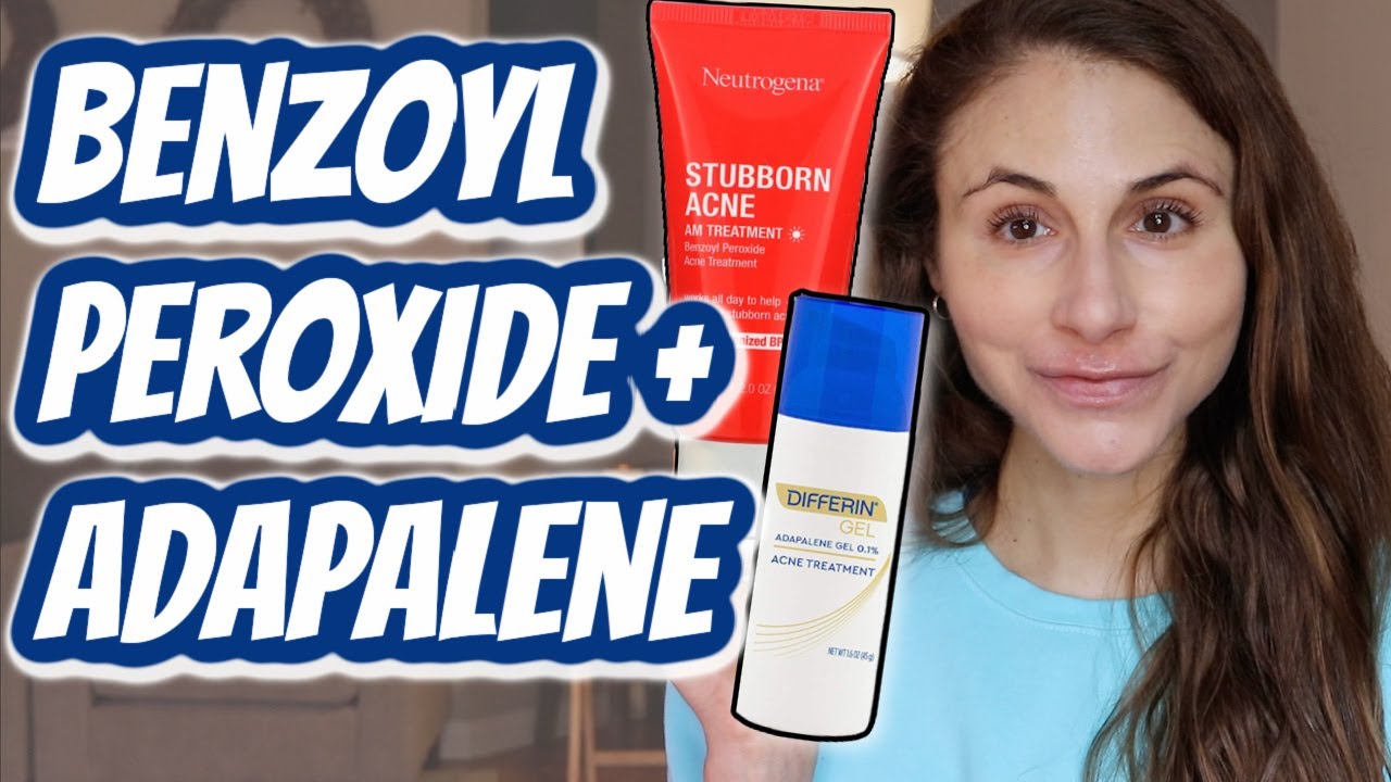 How to Knead Benoyl Peroxide for Brick Repair