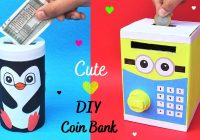 DIY Bank Heist at Home Ideas