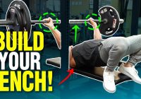 How to Bench Press More: Guide to 225