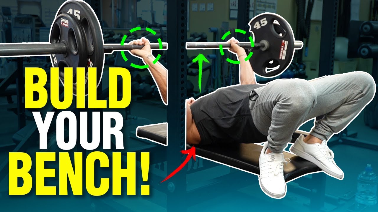 How to Bench Press More: Guide to 225