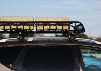 DIY Roof Rail Install on 2019 Ford Explorer: A Step-by-Step Guide