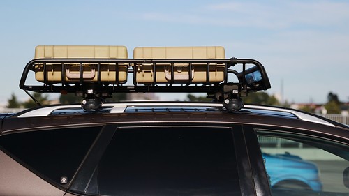 DIY Roof Rail Install on 2019 Ford Explorer: A Step-by-Step Guide