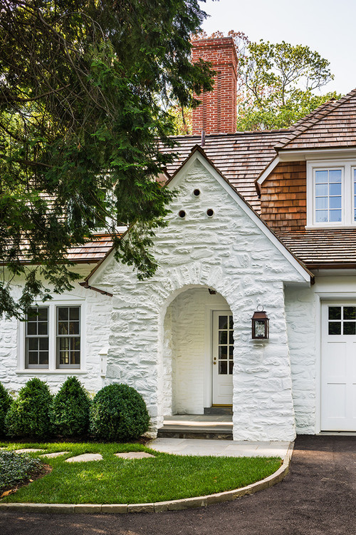 The Ultimate Guide to Painted Stone on House: Where Style Meets Durability