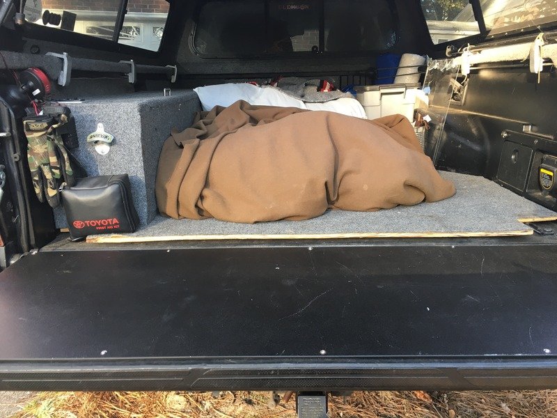 DIY Rubber Tailgate Mat: A Game-Changer for Your Pickup Truck