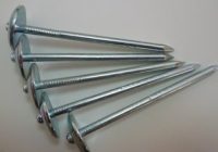Featured image for are roofing nails aluminum